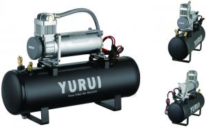 Wholesale Cars Onboard Air Systems 12v Heavy Duty Air Compressor OEM Brand from china suppliers
