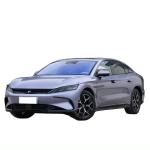 2024 BYD Han Honor Prestige 605KM Front Wheel Drive Energy Vehicle