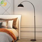 Nordic French Iron Art Retractable Adjustable Living Room Study Simple