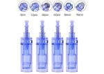Electric Derma Pen Ultima A1 Permanent Makeup Microneedles