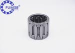 Chrome Steel GCR15 Needle Roller And Cage Assemblies For The Parts Radial Size