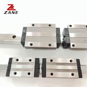 Wholesale High Precision Lathe Equipment Linear Guide Rail GMH12CA Miniature from china suppliers