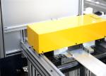 High Precision 31.5MPa Hydraulic Busbar Fabrication Machine