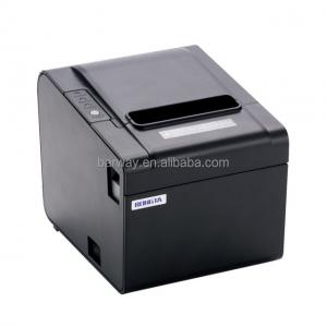 Wholesale RP326 China Factory 80mm Pos Thermal Receipt Printer With Auto Cutter from china suppliers