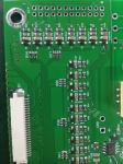4.5OZ Copper Printed Circuit Board Fabrication UL Certified Communications