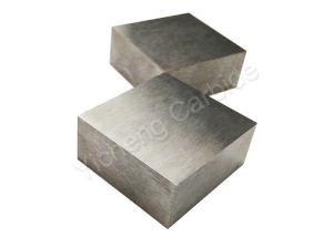 Wholesale YG6 YG8 Cemented Tungsten Carbide Plates 843143100 High Temperature Oxidation Resistance from china suppliers