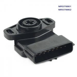 China MR578861 Accelerator Pedal Throttle Position Sensor Fits Mitsubishi Outlander MR578862 on sale
