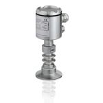 ABB Gauge Pressure Transmitter 261GC, 261GG, 261GJ, 261GM, 261GN