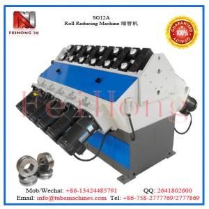 Wholesale rolling mill machine for heating element from china suppliers