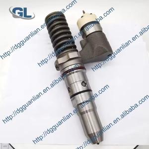 Wholesale High Quality Diesel Engine Fuel Injector 204-2067 2042067 204 2067 For Cat Excavator 3512B from china suppliers