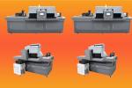 Speed Printer for Glass Transfer Stickers on Glass Cups 5L Per Color Ink