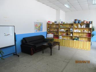 Shanghai Yimu Machinery Co., Ltd.