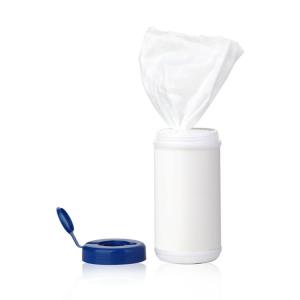 Wholesale Perforated Spunlace for Wet Wipes/Dry wipes in the roll 40/80/100/120/300 sheets from china suppliers