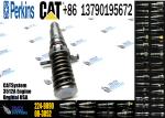 CAT Diesel engine fuel injector 224-9090 7E-6408 4P-9075 4P-9076 4P-9077 7E-3383