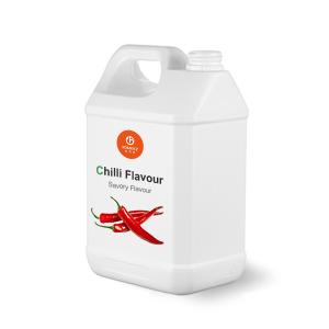 Wholesale Natural Chilli Flavor KMZ-SL20013 Without Any Illegal Substance from china suppliers