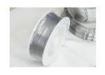 Nickel Alloy 45CT Coating Thermal Spray Wire Silver Grey Color For Tube