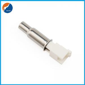 Wholesale 5K 10K Stainless Steel Clothes Dryer Washing Machine NTC Thermistor Temperature Sensor from china suppliers