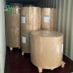 700 X 1000mm SBS Paper Board , C1s Artboard 230GSM 250GSM 300GSM 350GSM