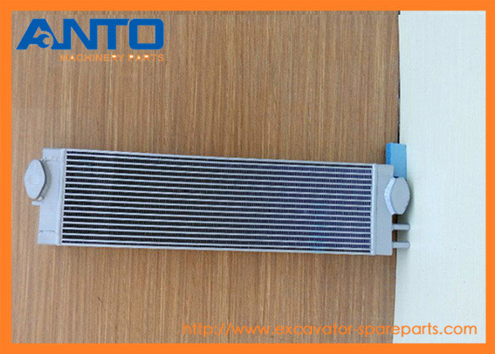 Komatsu Excavator Engine Parts 203-03-71130 Oil Cooler PC130-7 PC130-7K