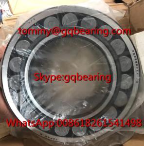 Wholesale NSK 22226EAE4C3 Steel Sheet Stamping Cage Spherical Roller Bearing for Ball Mill Grinder Machine from china suppliers