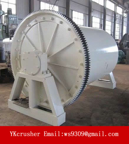 batch ball mill