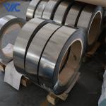 ASTM B670 AMS 5596 UNS N07718 Nickel Alloy 718 Inconel 718 Strip Slit Coil Foil