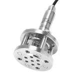 316L Stainless Steel 4-20mA 0-10m Range Liquid Submersible Pressure Transducer