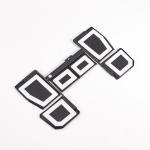A1527 Brand New 0 Cycle Li-polymer battery for Macbook Air MacBook Retina 12"