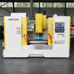 Mini 3 Axis Milling CNC Small VMC Machine VMC 1050