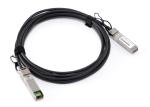 12M Active 10G SFP + Direct Attach Cable / Copper Twinax Cable