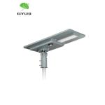 Classic Super Brightness Outdoor Ip65 80watt Commercial Solar Powered Street