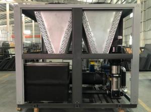 Wholesale Industrial Chiller Heating And Cooling System from china suppliers