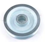 Cast Iron Foundry Grey Iron Casting GG20 GG25 FC25 GJL25 Belt Pulley