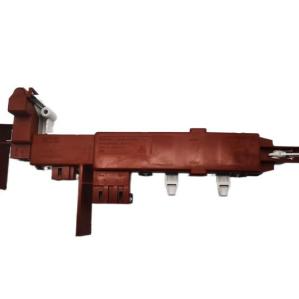 Wholesale Household Front Load Washer Door Holder DC64-00519A for Switch Washing Machine Lock Parts from china suppliers