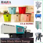 100-150g Semi Molding Machine With Cooling Water Consumption 60L/Min