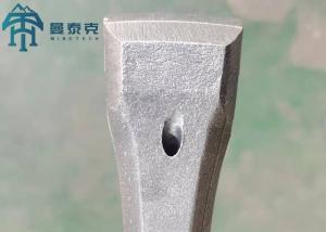 China Tapered 36mm 108mm H22 Drill Rod , Black Machining Drill Rod on sale