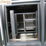 GB10592-89-2001 Three Box-Type Hot And Cold Impact Chamber Climatic Chamber