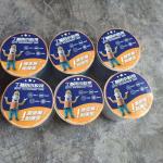 20m Exterior Wall Waterproof Membrane Chemical Stability and Long Lasting