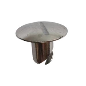Wholesale OE NO. Universasl Universal Aluminum Quarter Turn Dzus With Large 1&quot; Head The Best Upgrade for Sprint Cars and Hot Rods from china suppliers