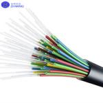 Sapphire Optical Fiber Al2O3 99.999% Length 30m Refractive Index Typically