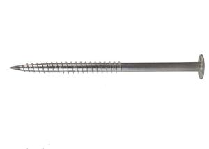 Wholesale 1600mm Screw Driven Ground Piles Photovoltaic Installation PV Solar Panel from china suppliers