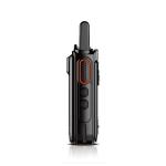 POC BQ-555 Long Distance Walkie Talkie Independent Core Transmission Unlimited