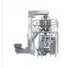 Buy cheap 10 Head Food Packaging Equipment Packing Machinery 10.1 Inch Touch Screen from wholesalers
