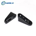 4 Axis CNC Milling Parts