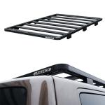 Roof Mount 4WD Off-Road Universal Aluminum Alloy Roof Rack for VW Multivan OEM