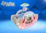 Kids Fun Hockey Game Machine Capsule Prize 2 Players With Sound Music