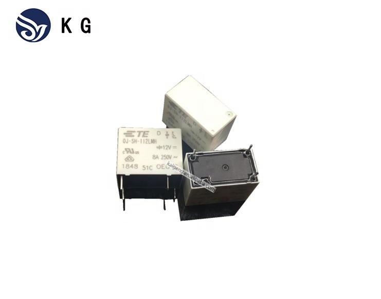 OJ-SH-112LMH DIP Electronic Components IC MCU Microcontroller Integrated