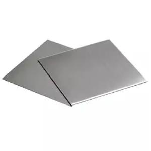 Wholesale 304 301 400 Hot Rolled Stainless Steel Sheet 1.2mm For Chemical And Building Material from china suppliers