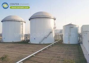Wholesale Double Membrane Biogas Storage Tank for Anaerobic Digestion Projects: A Reliable Solution for Sustainable Energy Production from china suppliers