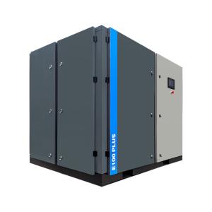 Wholesale VSD Three Phase Screw Air Compressor 460V - 480V 250 HP High Performance from china suppliers